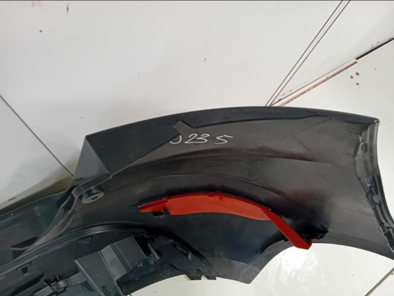 Paraurti POST 8A61-17K823 Ford Fiesta VI 2012