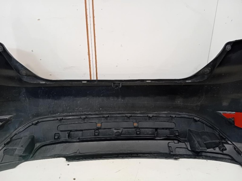 Paraurti POST 8A61-17K823 Ford Fiesta VI 2012