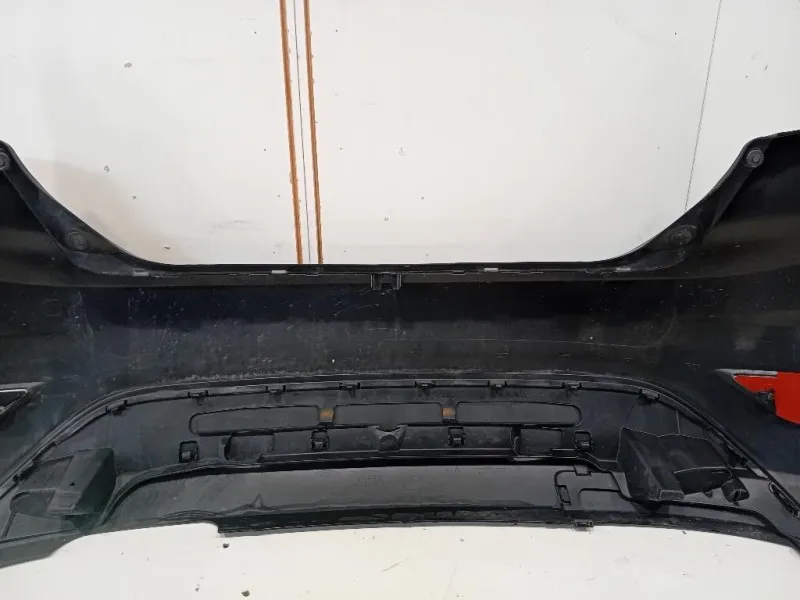 Paraurti POST 8A61-17K823 Ford Fiesta VI 2012