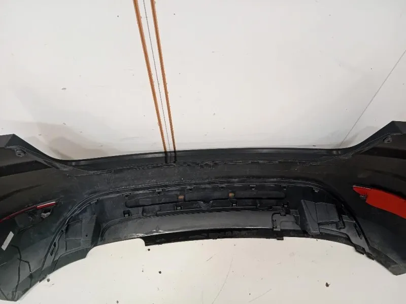 Paraurti POST 8A61-17K823 Ford Fiesta VI 2012