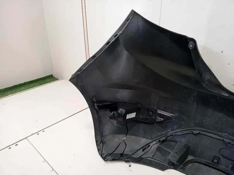 Paraurti POST 8A61-17K823 Ford Fiesta VI 2012