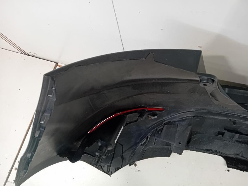 Paraurti POST 8A61-17K823 Ford Fiesta VI 2012