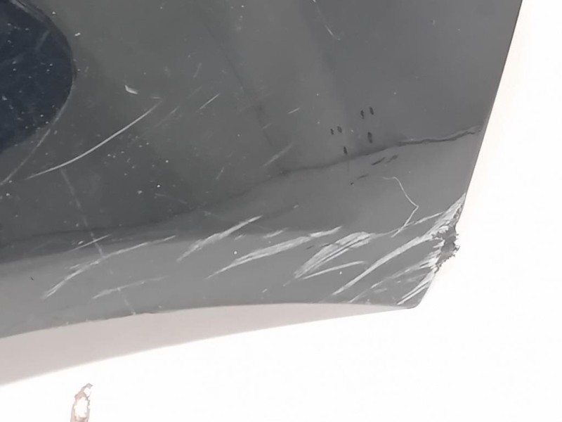 Paraurti POST 8A61-17K823 Ford Fiesta VI 2012