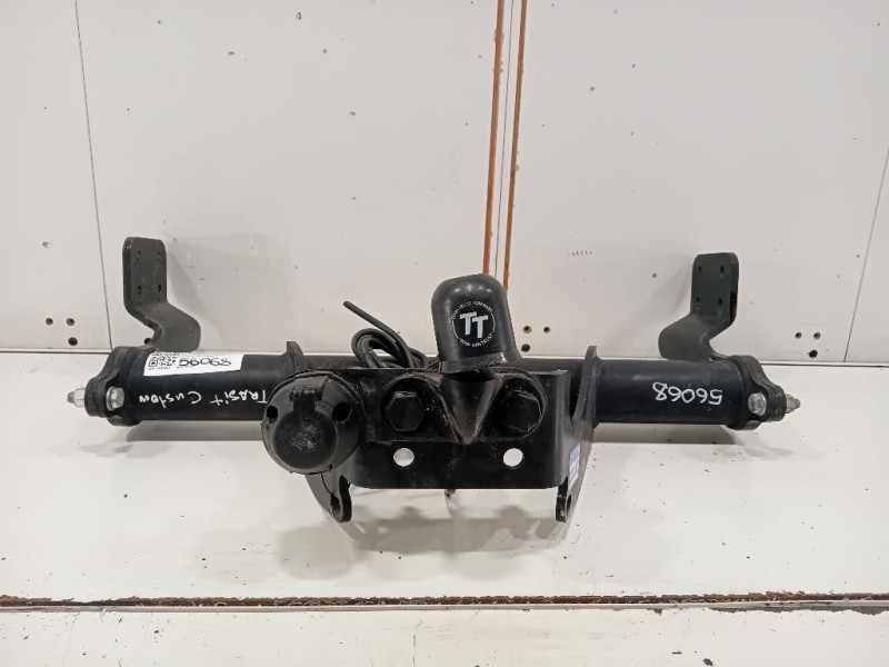 Gancio DI Traino POST GANCIO DI TRAINO POST Ford Transit Custom I 2013