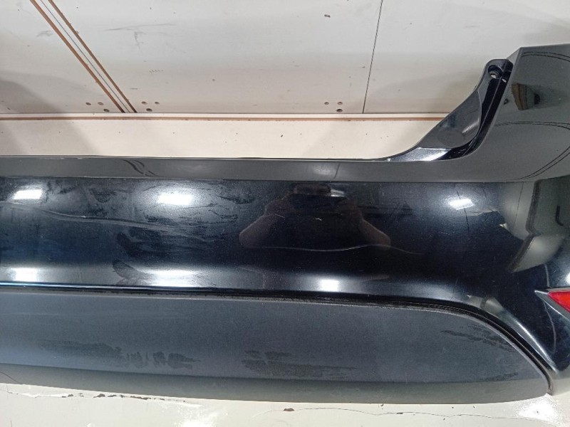 Paraurti POST 8A61-17K823 Ford Fiesta VI 2012
