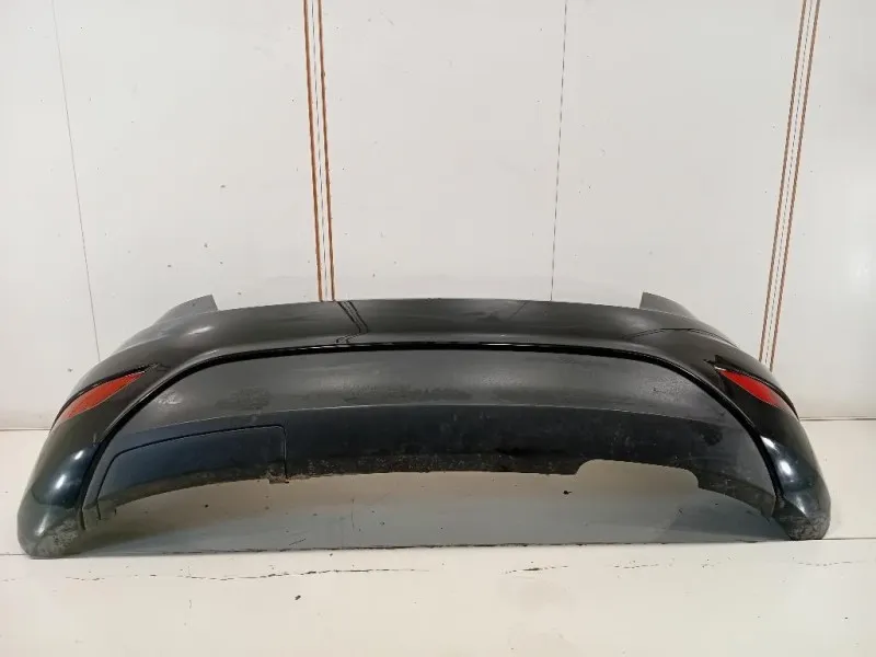 Paraurti POST 8A61-17K823 Ford Fiesta VI 2012