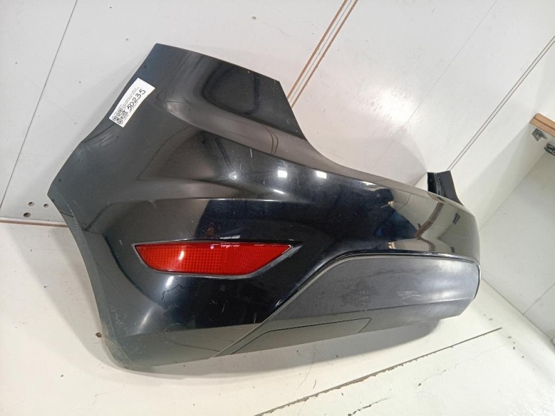 Paraurti POST 8A61-17K823 Ford Fiesta VI 2012