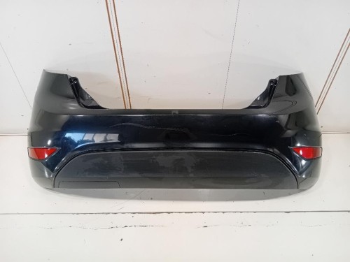 Paraurti POST 8A61-17K823 Ford Fiesta VI 2012