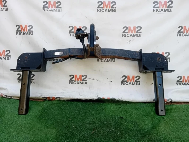 Gancio DI Traino POST 13320746 Opel Zafira C 2012