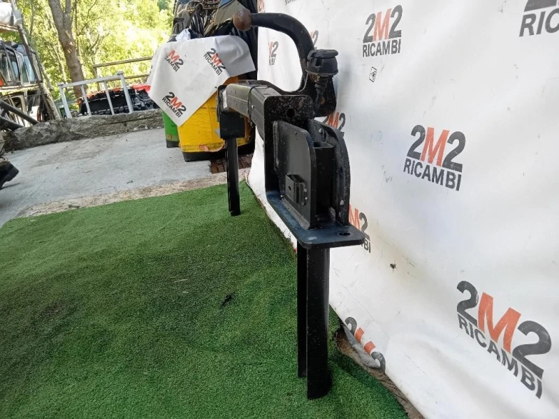 Gancio DI Traino POST 13320746 Opel Zafira C 2012