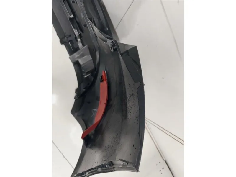 Paraurti POST 1553554 Ford Fiesta VI 2012