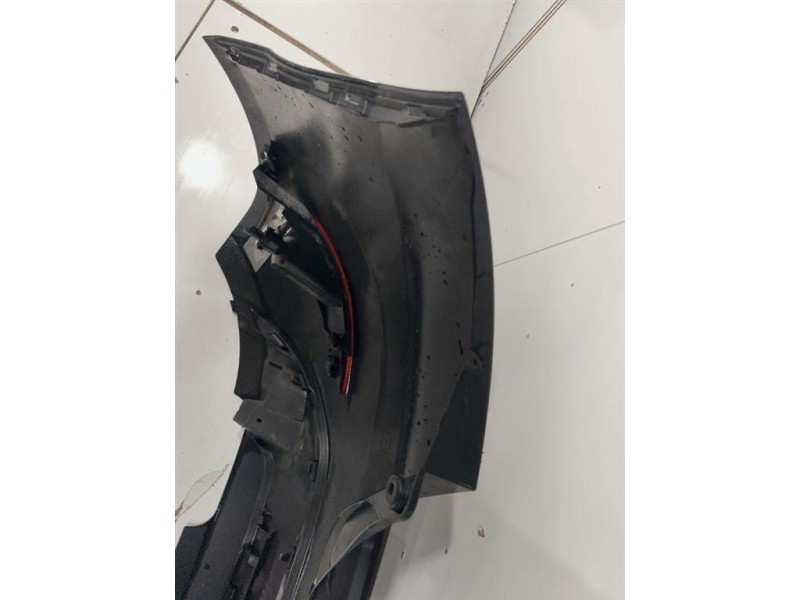 Paraurti POST 1553554 Ford Fiesta VI 2012