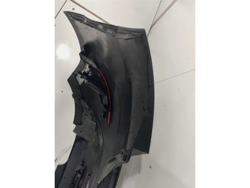 Paraurti POST 1553554 Ford Fiesta VI 2012