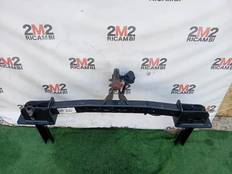 Gancio DI Traino POST 13320746 Opel Zafira C 2012