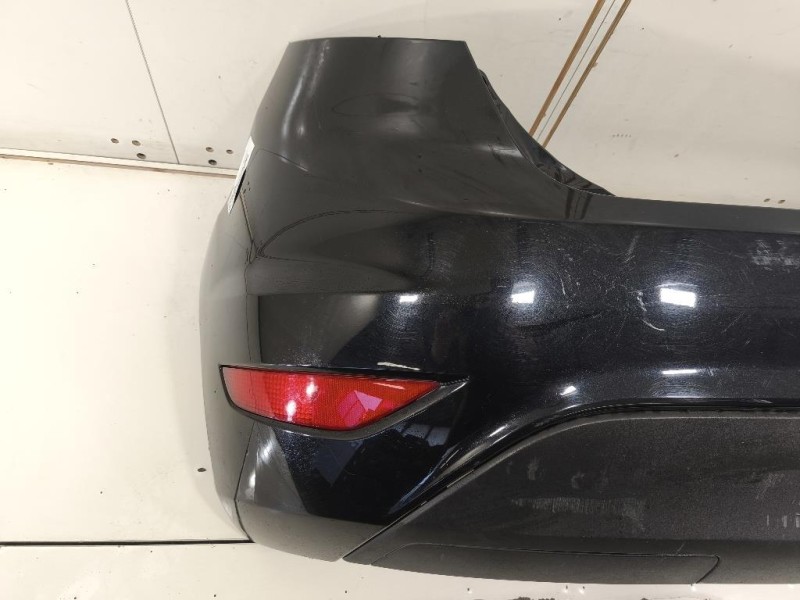 Paraurti POST 1553554 Ford Fiesta VI 2012