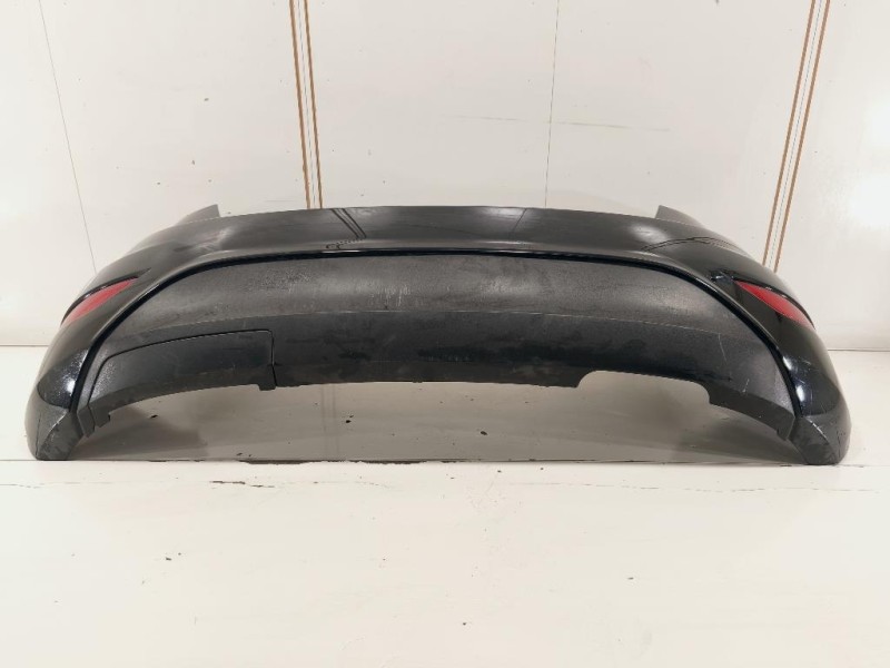 Paraurti POST 1553554 Ford Fiesta VI 2012