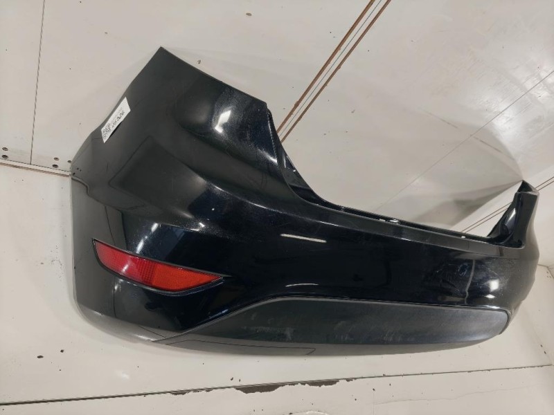 Paraurti POST 1553554 Ford Fiesta VI 2012