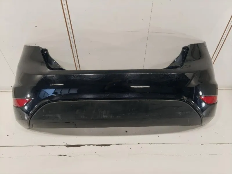 Paraurti POST 1553554 Ford Fiesta VI 2012