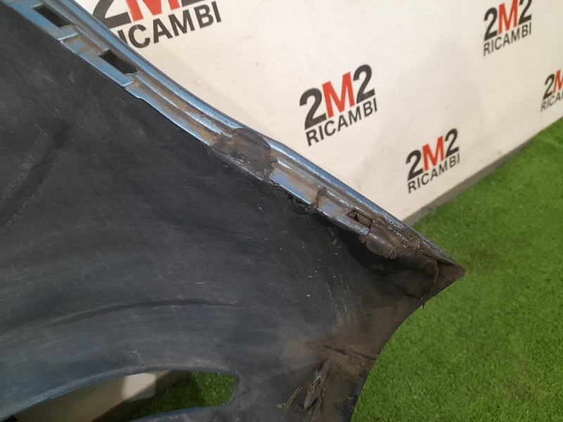 Paraurti POST NUDO 8A6117906A Ford Fiesta VI VAN 2008