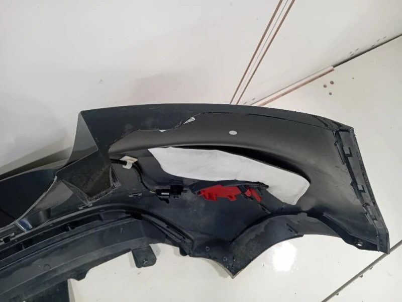 Paraurti POST H1BB-17906-A1 Ford Fiesta VII 2017