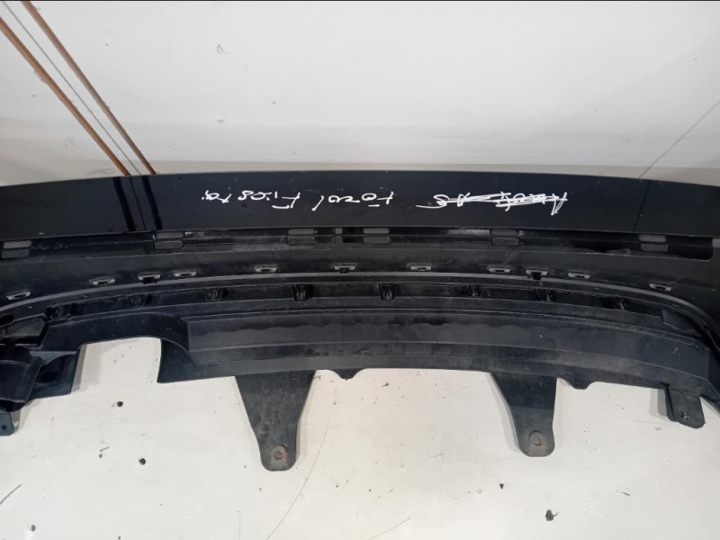 Paraurti POST H1BB-17906-A1 Ford Fiesta VII 2017