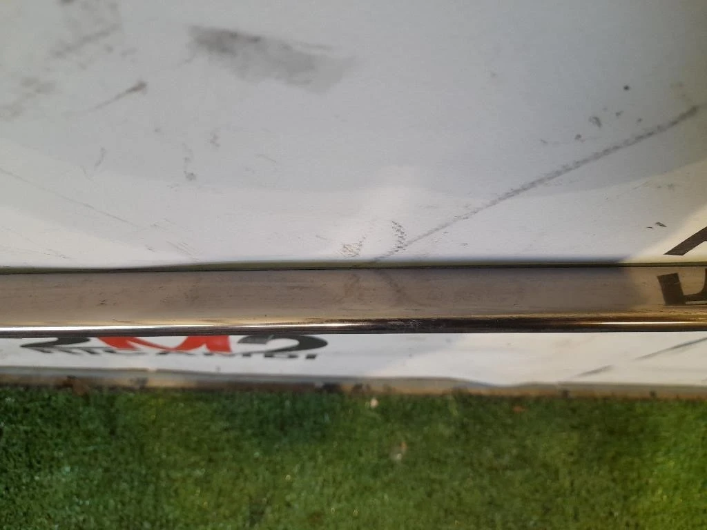 Gocciolatoio Tetto SX 1246900497 Mercedes Classe E W124 1985