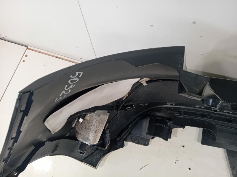 Paraurti POST H1BB-17906-A1 Ford Fiesta VII 2017