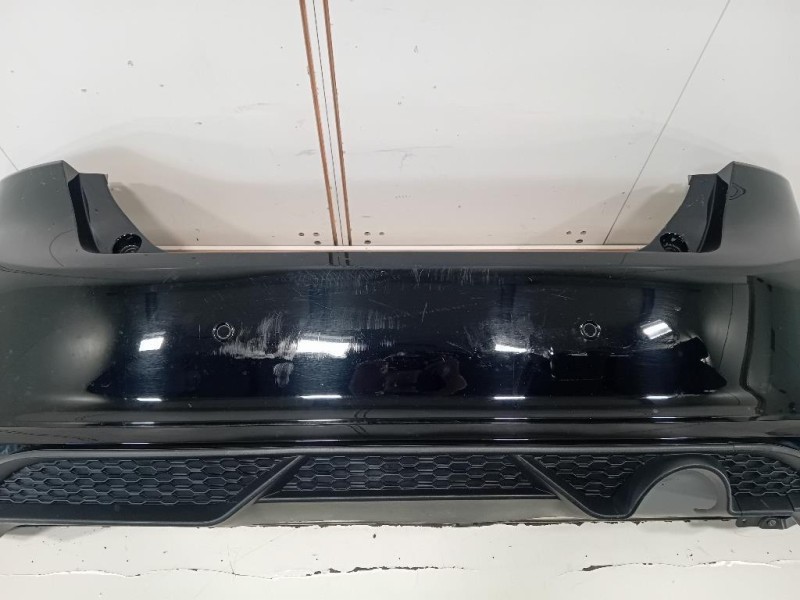 Paraurti POST H1BB-17906-A1 Ford Fiesta VII 2017