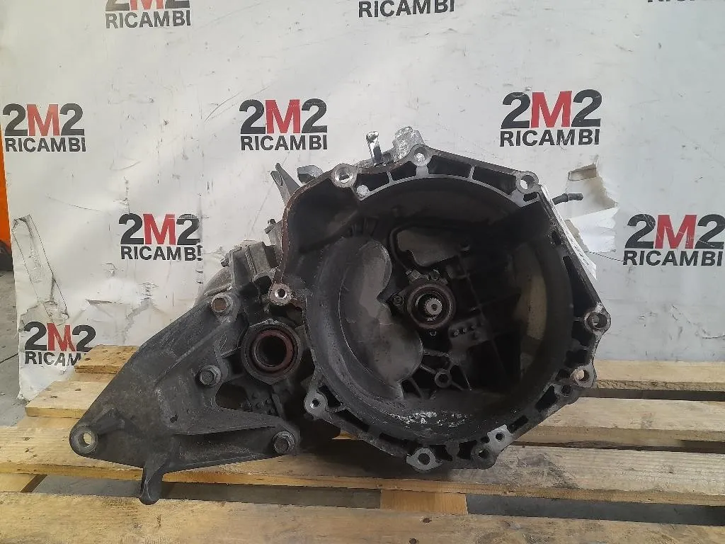 Cambio A18XER 55192042 Opel Insignia A 2009