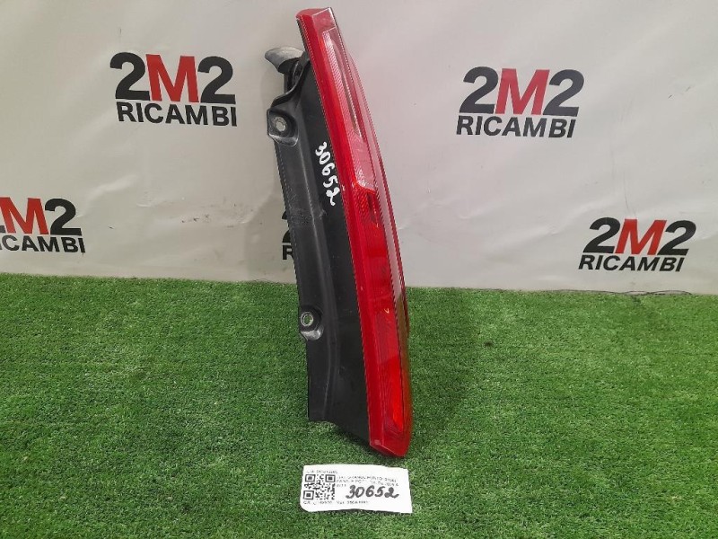 Fanale POST DX 517015900 Fiat Grande Punto 2006