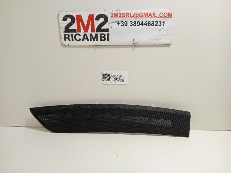Griglia Altoparlante ANT DX A166 680 98 07 Mercedes Classe ML W166 2012
