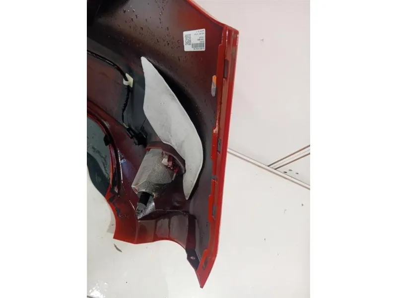 Paraurti POST 2319410 Ford Fiesta VII 2021