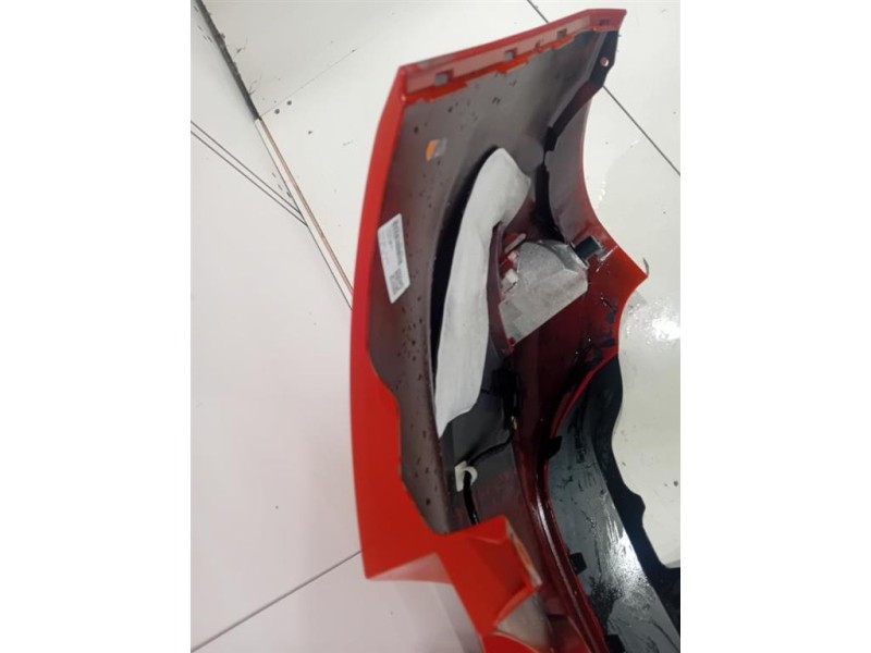 Paraurti POST 2319410 Ford Fiesta VII 2021