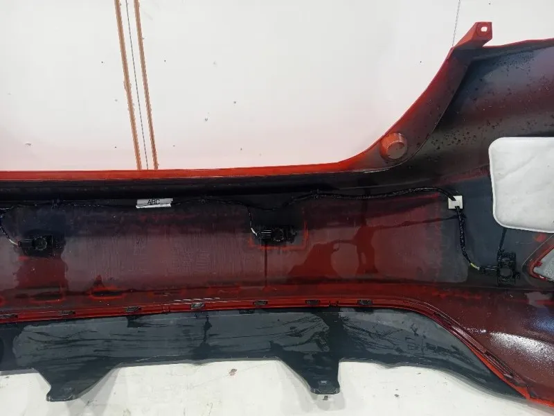 Paraurti POST 2319410 Ford Fiesta VII 2021