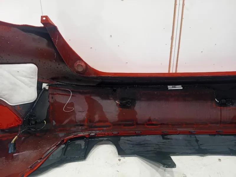 Paraurti POST 2319410 Ford Fiesta VII 2021