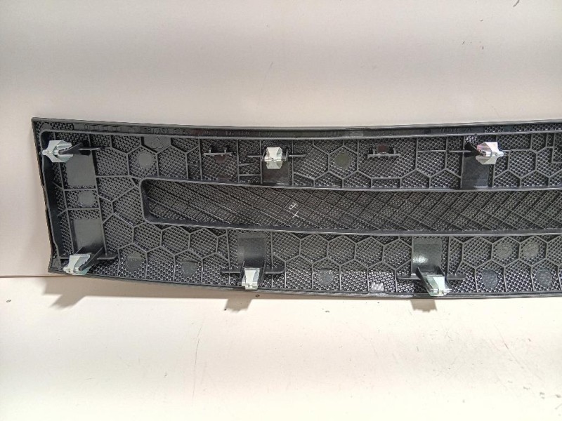 Griglia Altoparlante ANT SX A166 680 97 07 Mercedes Classe ML W166 2012