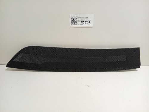 Griglia Altoparlante ANT SX A166 680 97 07 Mercedes Classe ML W166 2012