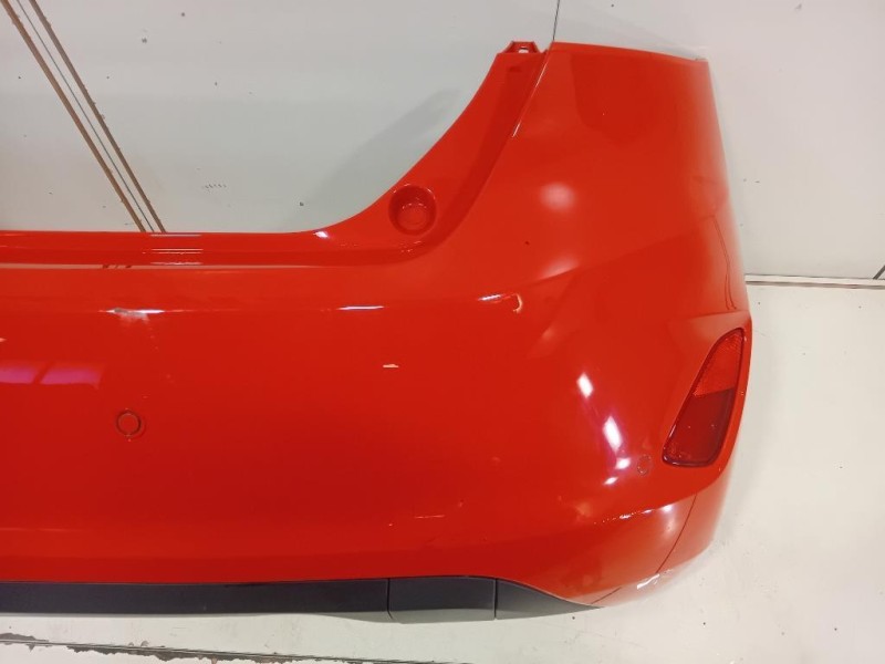 Paraurti POST 2319410 Ford Fiesta VII 2021