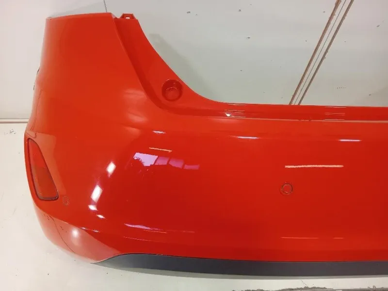 Paraurti POST 2319410 Ford Fiesta VII 2021