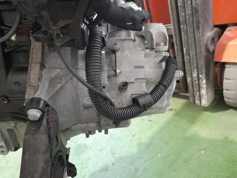 Cambio A20DTH 55582879 Opel Insignia A 2009