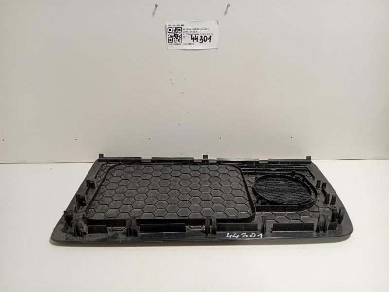 Griglia Altoparlante POST DX 4G5 035 406 Audi A6 4a5c8 Avant 2018