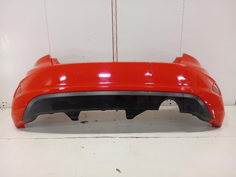 Paraurti POST 2319410 Ford Fiesta VII 2021