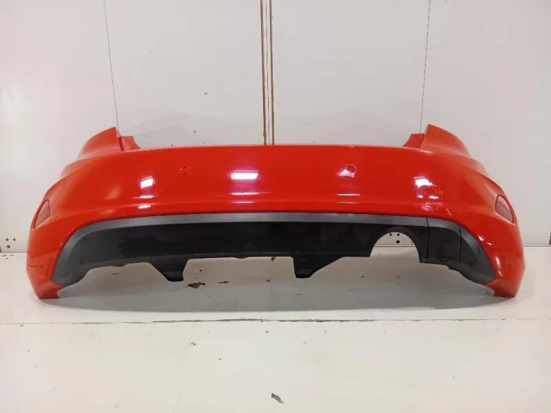 Paraurti POST 2319410 Ford Fiesta VII 2021