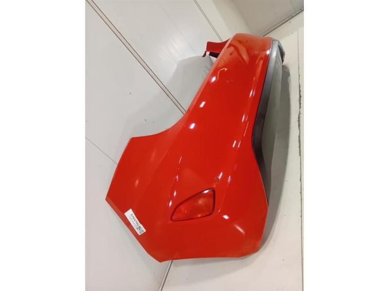 Paraurti POST 2319410 Ford Fiesta VII 2021