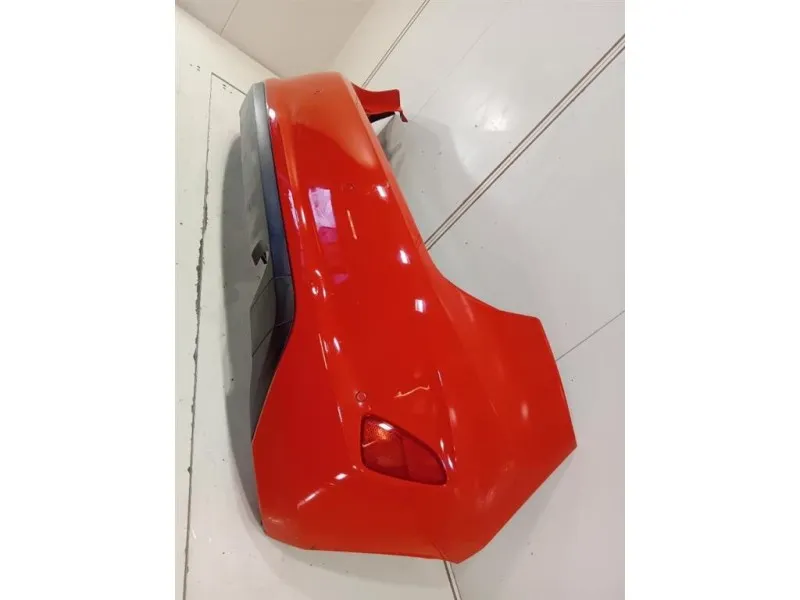 Paraurti POST 2319410 Ford Fiesta VII 2021