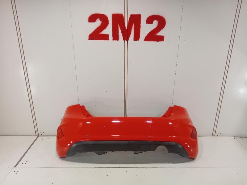 Paraurti POST 2319410 Ford Fiesta VII 2021