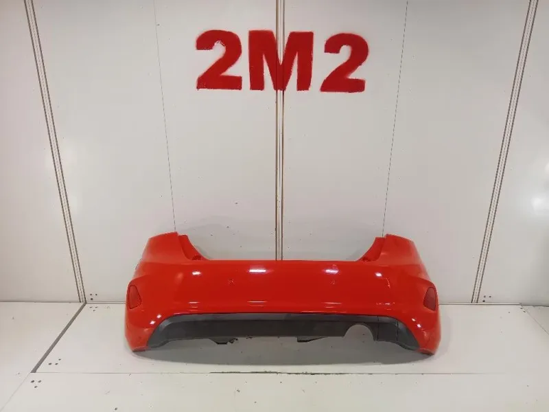 Paraurti POST 2319410 Ford Fiesta VII 2021