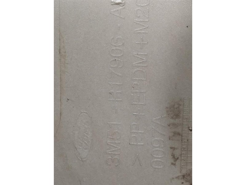 Paraurti POST 3M51-R17906-AB Ford Focus II 2005