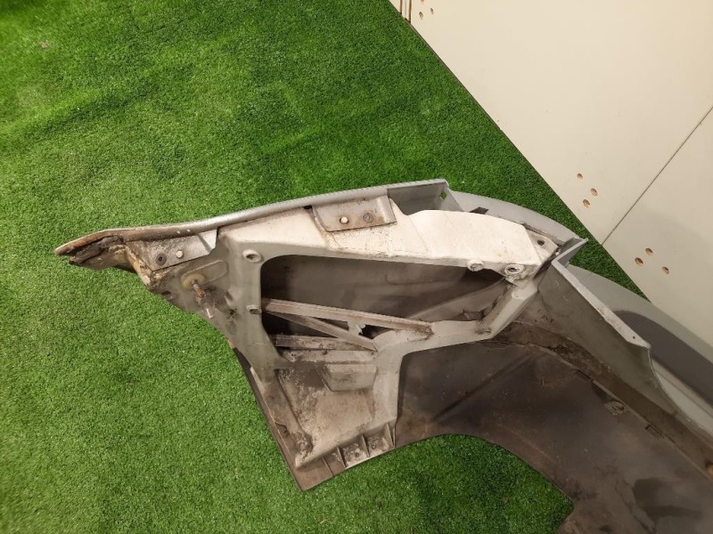 Paraurti POST 3M51-R17906-AB Ford Focus II 2005