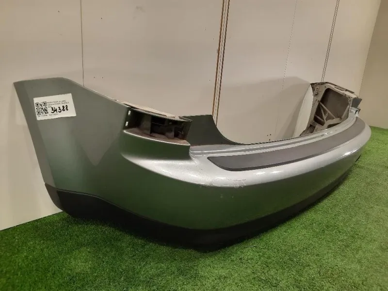 Paraurti POST 3M51-R17906-AB Ford Focus II 2005